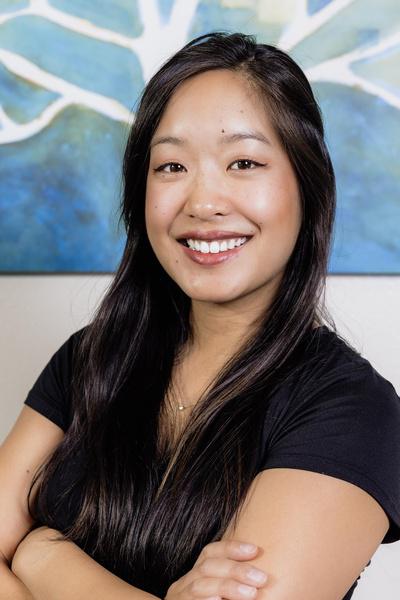 Meet Dr. Tiffany Giang