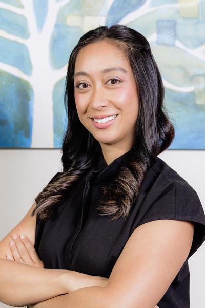 Meet Dr. Jennifer Espejo-Chhit